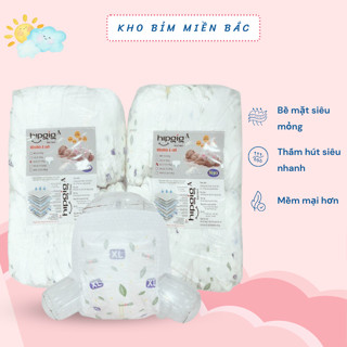 100 MIẾNG TÃ QUẦN TRẦN XUẤT NHẬT HIPGIG A PHIÊN BẢN NÂNG CẤP ĐỦ SIZE M100/L100/XL100/XXL100/XXXL