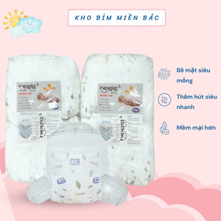 Combo 100 miếng bỉm quần hipgig a phiên bản nâng cấp, đủ các size s/m/l/xl/2xl/3xl bỉm quần bo mông xuất nhật