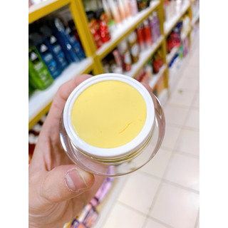 Kem sâm Ginseng ngày và đêm Thái Lan 🇹🇭