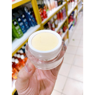 Kem sâm Ginseng ngày và đêm Thái Lan 🇹🇭