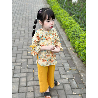 BỘ BÀ BA BÉ GÁI SIZE 10-38kg