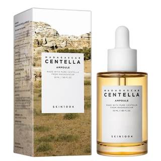 Serum tinh chất rau má skin 1004 madagascar centella ampoule phục hồi da 100ml