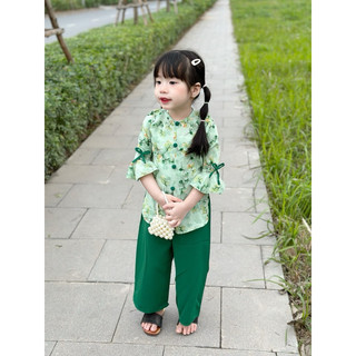 BỘ BÀ BA BÉ GÁI SIZE 10-38kg