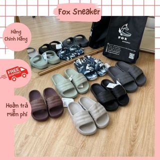 Dép Adilette 22 Hàng Chính Hãng - Fox Sneaker