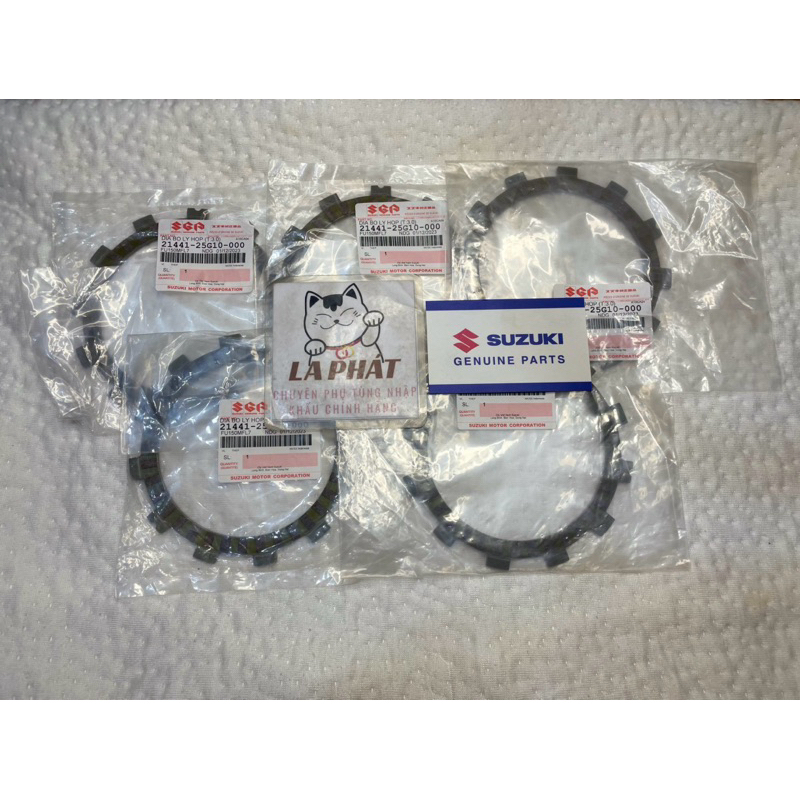 Lá Bố SATRIA Fi, RAIDER Fi. RAIDER Xăng Cơ, SATRIA Xăng Cơ, GSX S150, GSX R150, BANDIT 150 , FXR chí