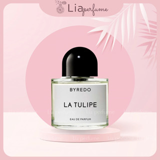 Nước Hoa Nữ  Byredo La Tulipe EDP 100ml - Hương hoa tuy líp nữ tính - lia.perfume