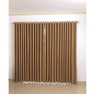 Rèm cửa sổ, rèm vải che nắng vải gấm dệt tinh sảo