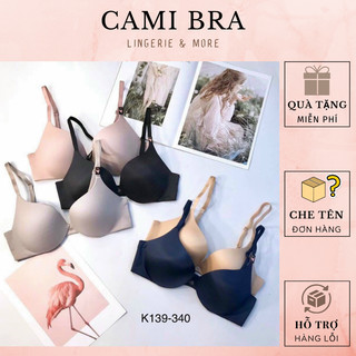 Áo lót nữ Vic cao cấp hàng xuất mút nhẹ có gọng nâng ngực sexy A16