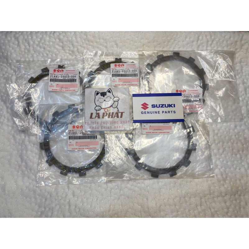 Lá Bố SATRIA Fi, RAIDER Fi. RAIDER Xăng Cơ, SATRIA Xăng Cơ, GSX S150, GSX R150, BANDIT 150 , FXR chí