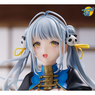 Mô hình nhân vật Sencha Illustration Panda-chan Complete Figure