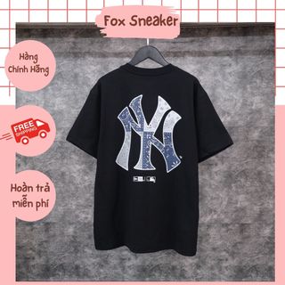 Áo Thun New Era x MLB Ny Paisley SS24 CODE: 14179141 | Fox Sneaker