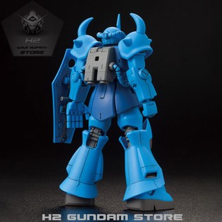 Mô hình Bandai HG 1/144 MS-07B Gouf (Gundam Model Kits)