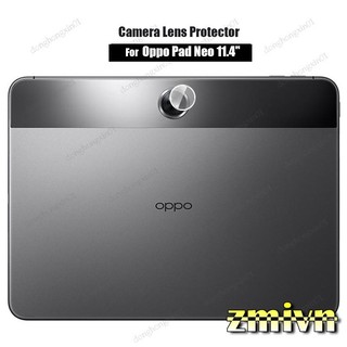 Kính cường lực camera oppo pad neo , oppo pad air 2 bảo vệ chống xước