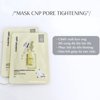 Mặt nạ giấy CNP