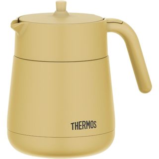 Ấm pha trà, bình pha trà giữ nhiệt thermos 700ml
