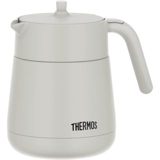 [Thermos Nhật] Ấm pha trà, bình pha trà giữ nhiệt thermos 700ml