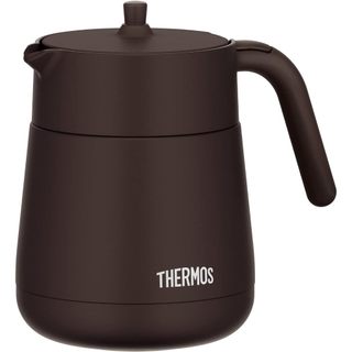 [Thermos Nhật] Ấm pha trà, bình pha trà giữ nhiệt thermos 700ml