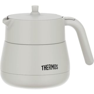 Ấm pha trà, bình pha trà giữ nhiệt Thermos dung tích 450ml