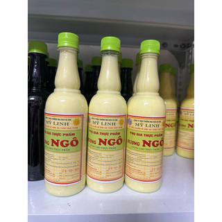 Hương ngô mỹ linh 500ml trộn mồi câu