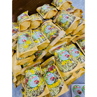 Mộc hoa trà (trà dưỡng nhan)