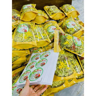 Mộc hoa trà (trà dưỡng nhan)