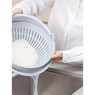 Bộ Thau Chậu rửa Đa Năng Hàng chính hãng Inochi Size 𝟮𝟴𝗰𝗺 Giá luôn Tốt Nhất