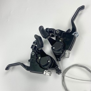 Tay Đề Bấm Xả 7 Speed Shimano EF50