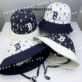 Mũ MẸ & BÉ bucket tai bèo vành nam nữ trai gái gia đình phungvyshop - Nón Bo MEBEBNOI