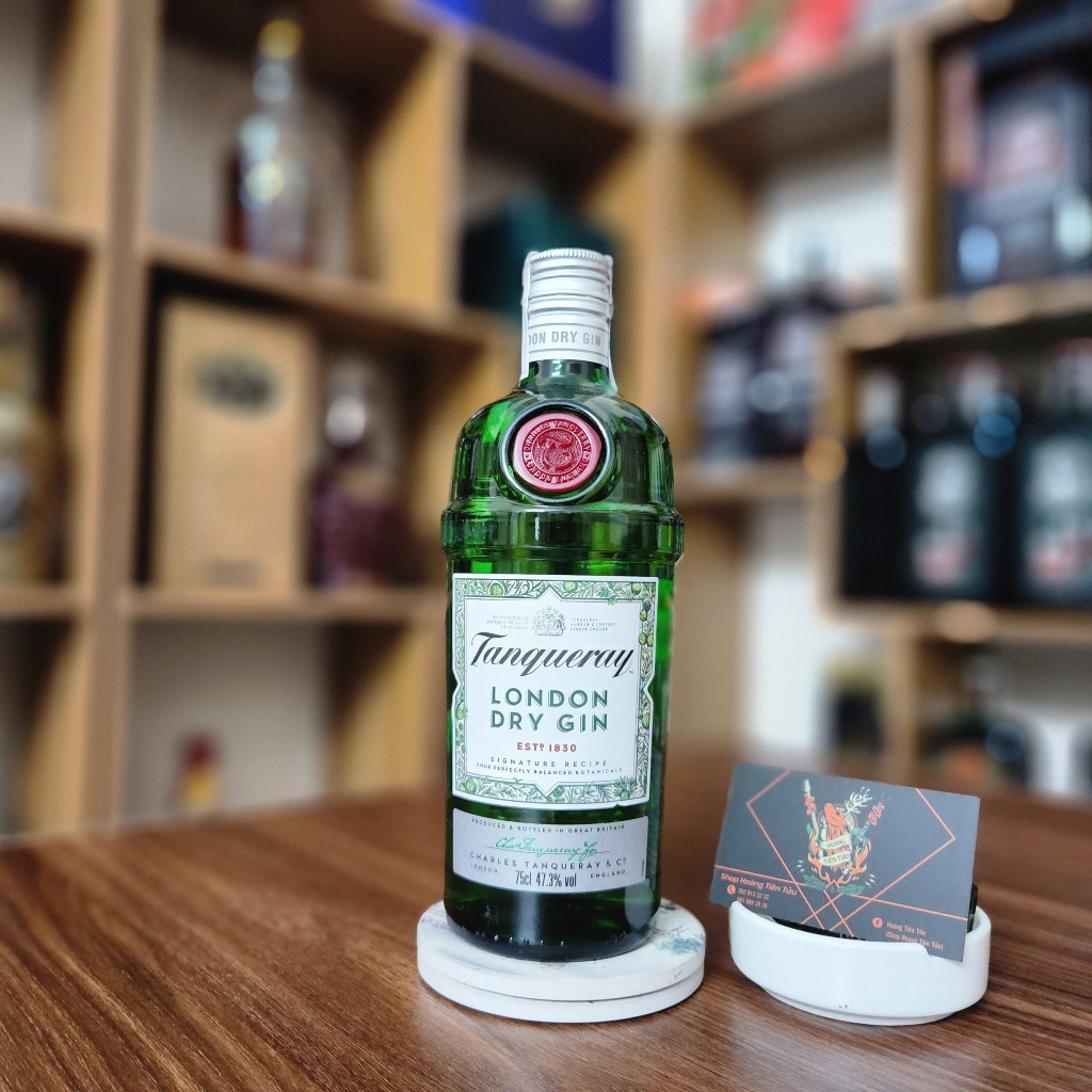 Tanqueray London giá tốt