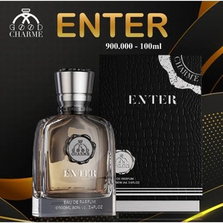Nước Hoa Nam Enter 100ml