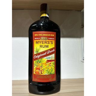 Myers's rum 1000ml dùng pha chế