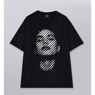 Áo thun , phông hình CÔ GÁI form rộng tay lỡ  chất cotton mềm mịn JASHOP