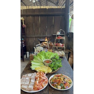 Mắm Nêm Pha Sẵn ( Gia Vị Vừa Ăn )
