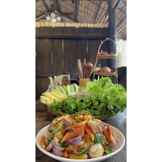 Mắm Nêm Pha Sẵn ( Gia Vị Vừa Ăn )
