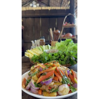 Mắm Nêm Pha Sẵn ( Gia Vị Vừa Ăn )