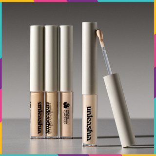Kem Che Khuyết Điểm UNLEASHIA Bye Bye My Blemish Concealer 2.5g