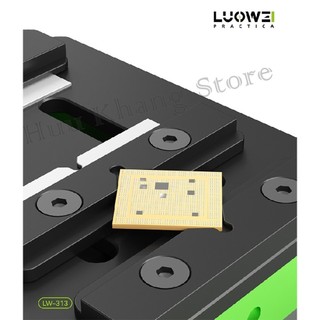 Kẹp main mini LW-313