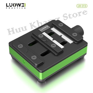 Kẹp main mini LW-313