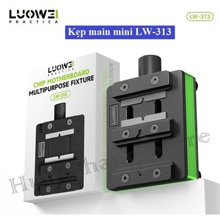 Kẹp main mini lw-313