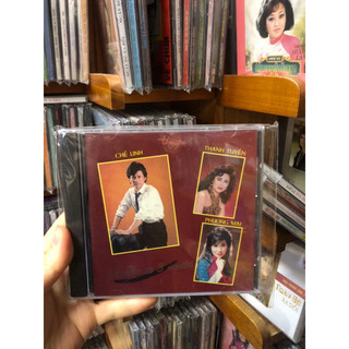 cd đĩa hải ngoại