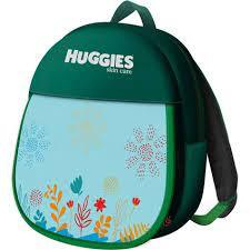 Balo Huggies cho bé (giao màu ngẫu nhiên)