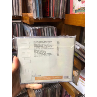 cd đĩa hải ngoại