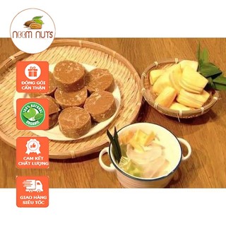Đường thốt nốt nguyên chất 500g