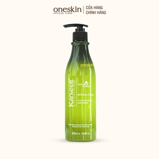 Gel tạo kiểu tóc uốn KARSEELL Naturally Curly 500ml