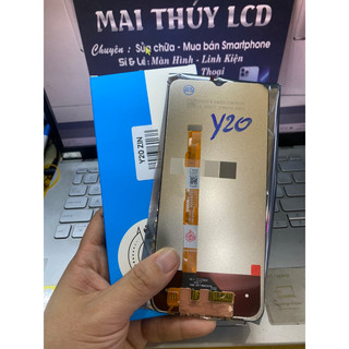 Màn vivo y20/y20s/y12s