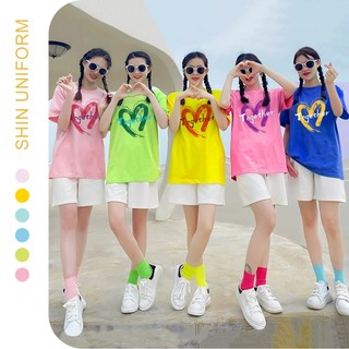 Áo Thun Nam Nữ Together UNISEX - Áo Phông du lịch mềm mịn mặc gia đình, nhóm, teambuilding, đủ size