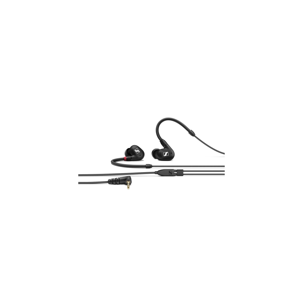 IE 100 PRO BLACK Tai nghe in ear Sennheiser