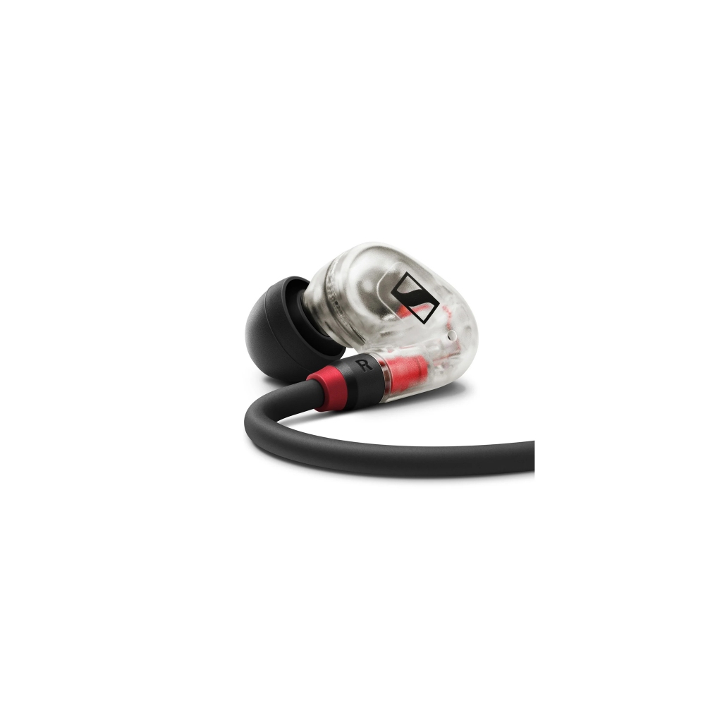 IE 100 PRO CLEAR Tai nghe in ear Sennheiser