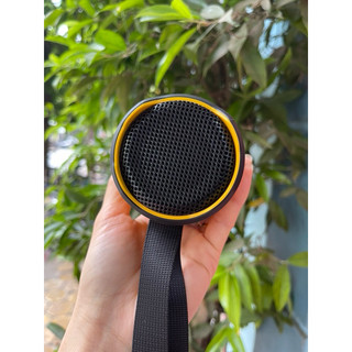 Loa sạc mini Bluetooth DeWALT DCR009