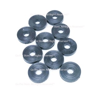 01 lông đền cao su mềm 06 li 20 dày 3mm chêm xe máy g1216